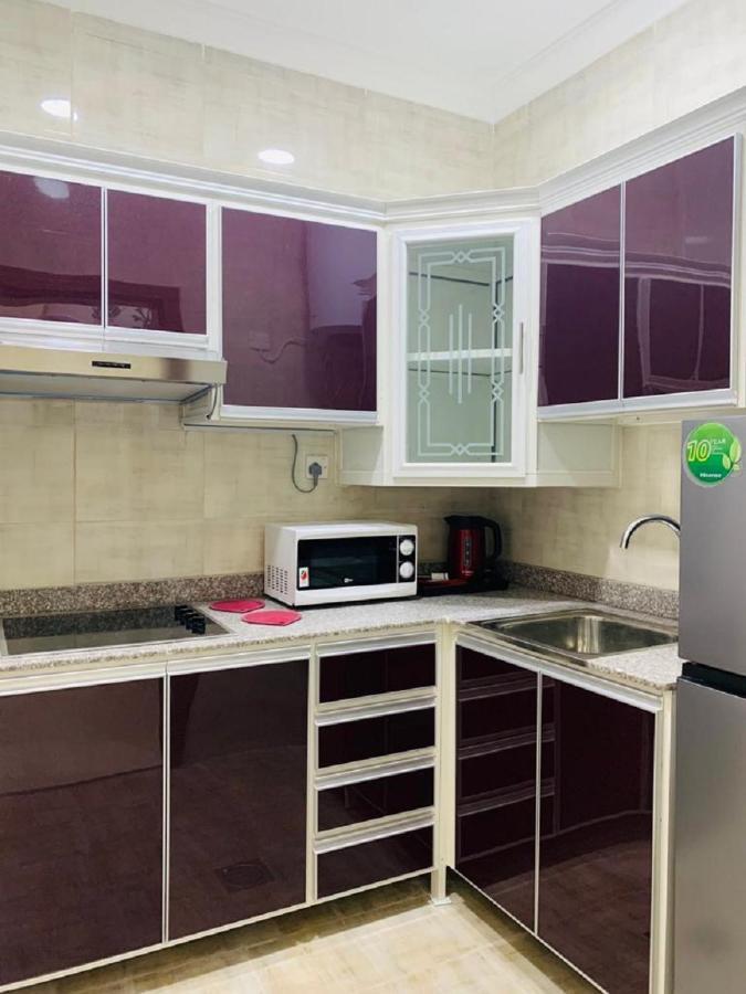 Chelsea Gardens Apartment الدوحة المظهر الخارجي الصورة