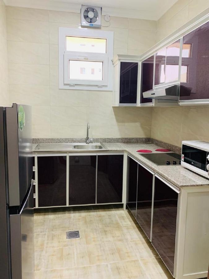 Chelsea Gardens Apartment الدوحة المظهر الخارجي الصورة