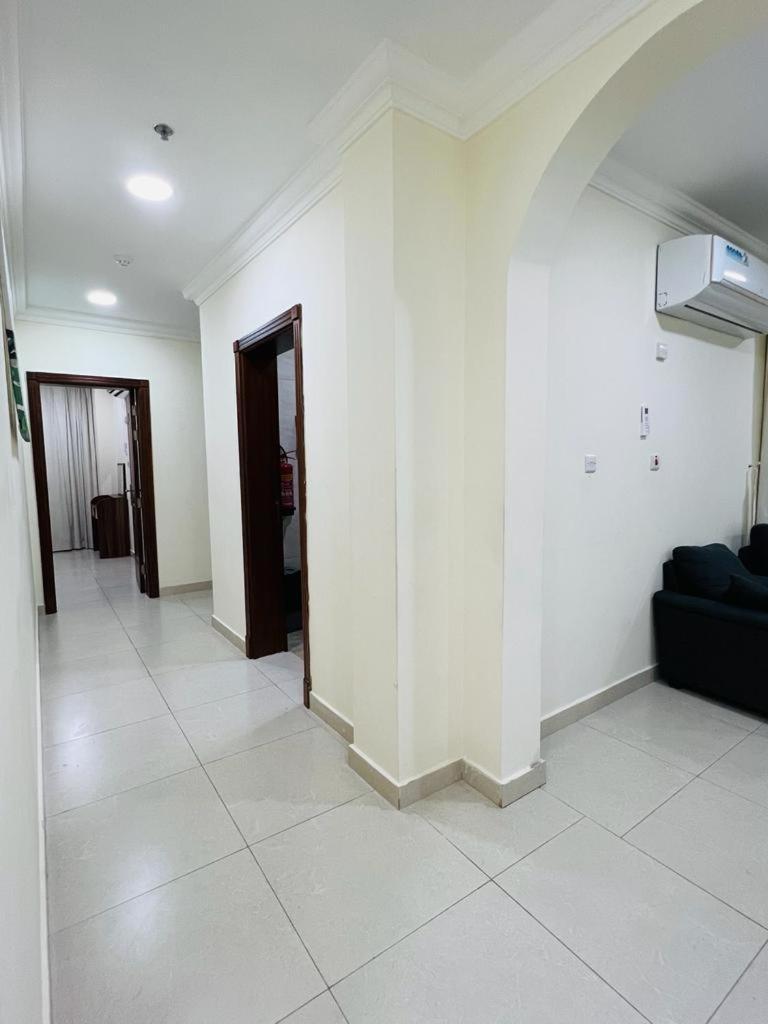 Chelsea Gardens Apartment الدوحة المظهر الخارجي الصورة