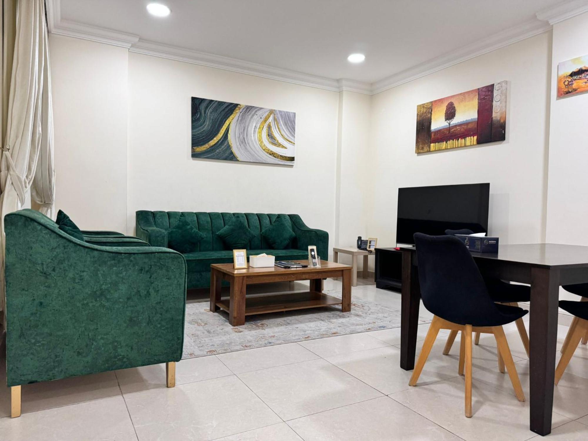 Chelsea Gardens Apartment الدوحة المظهر الخارجي الصورة